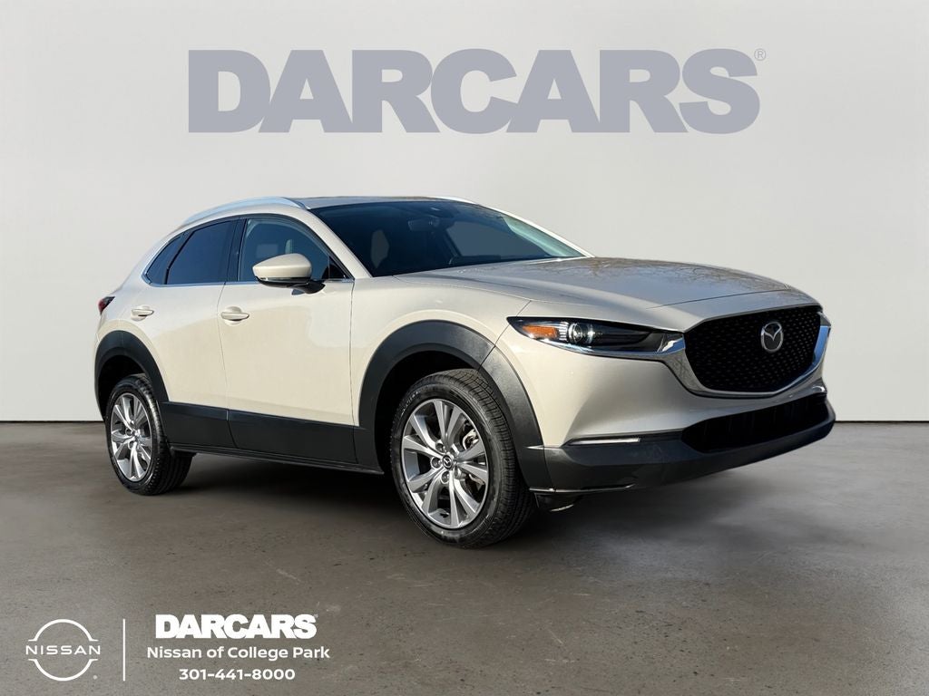 2023 Mazda CX-30 Premium
