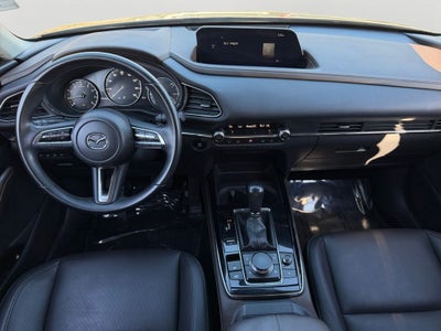 2023 Mazda Mazda CX-30 2.5 S Premium Package