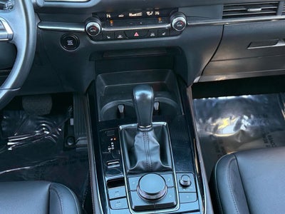 2023 Mazda Mazda CX-30 2.5 S Premium Package