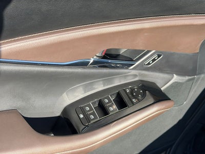 2023 Mazda Mazda CX-30 2.5 S Premium Package