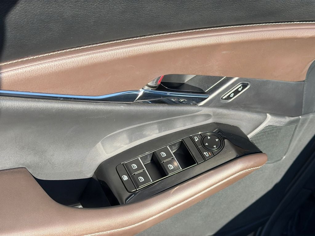 2023 Mazda Mazda CX-30 2.5 S Premium Package