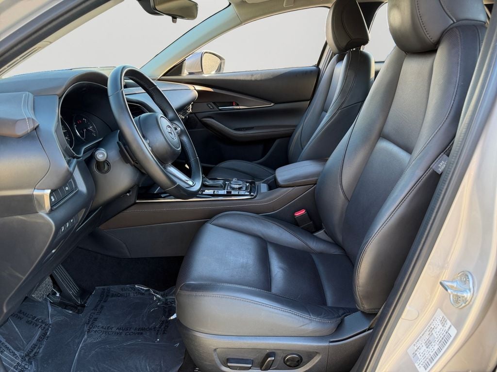 2023 Mazda Mazda CX-30 2.5 S Premium Package