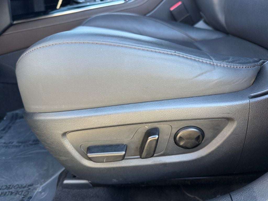 2023 Mazda Mazda CX-30 2.5 S Premium Package