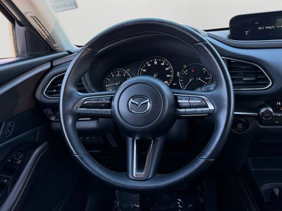 2023 Mazda Mazda CX-30 2.5 S Premium Package