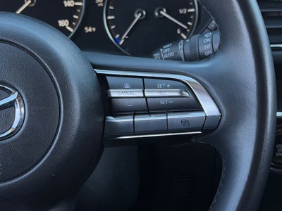 2023 Mazda Mazda CX-30 2.5 S Premium Package