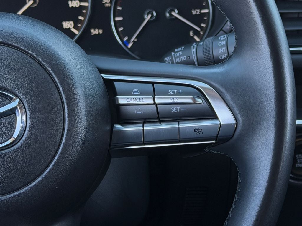 2023 Mazda Mazda CX-30 2.5 S Premium Package