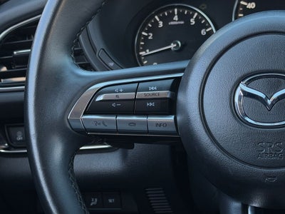 2023 Mazda Mazda CX-30 2.5 S Premium Package