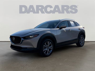 2023 Mazda Mazda CX-30 2.5 S Premium Package