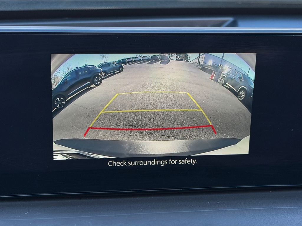 2023 Mazda Mazda CX-30 2.5 S Premium Package