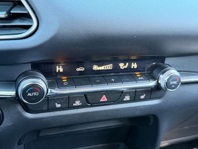 2023 Mazda Mazda CX-30 2.5 S Premium Package