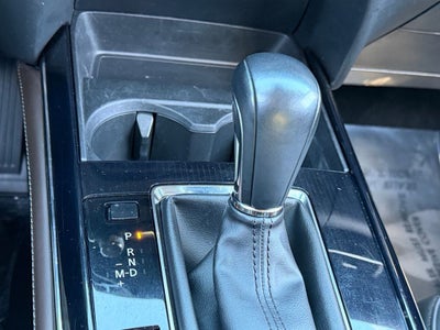 2023 Mazda Mazda CX-30 2.5 S Premium Package