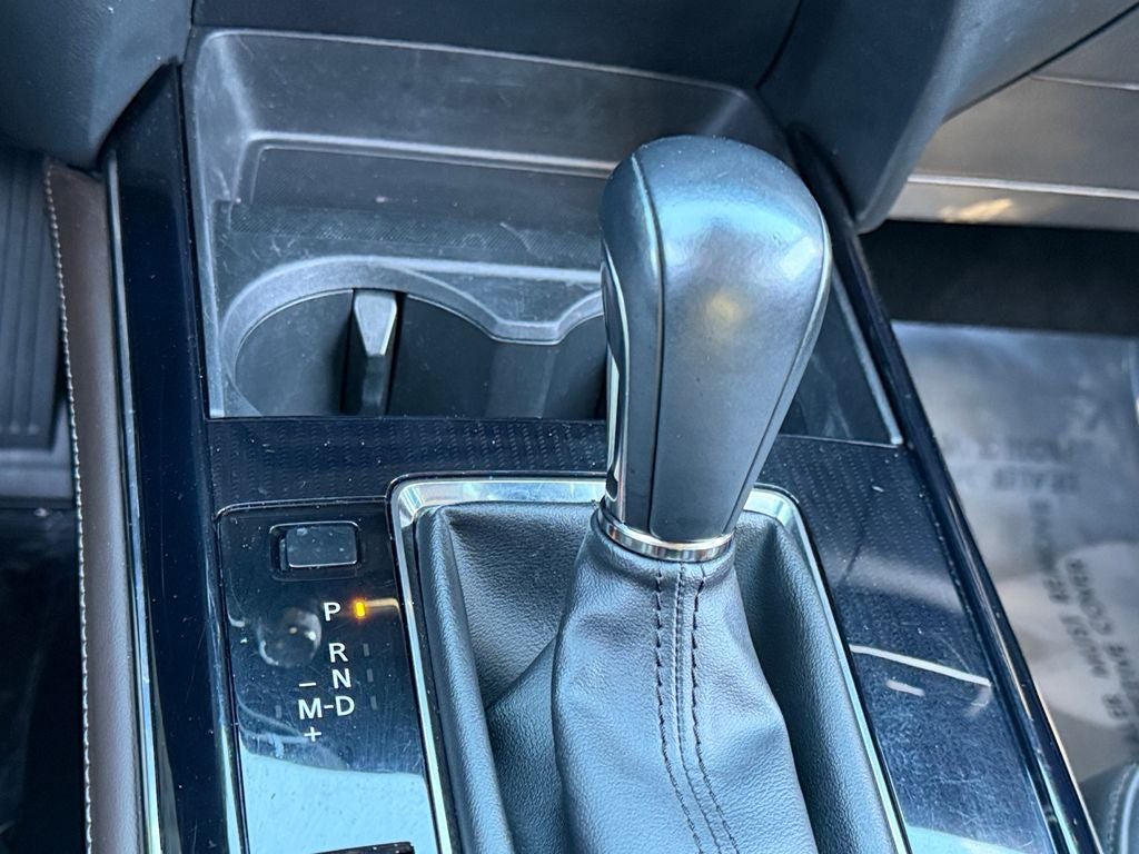 2023 Mazda Mazda CX-30 2.5 S Premium Package