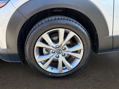 2023 Mazda Mazda CX-30 2.5 S Premium Package