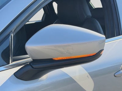 2023 Mazda Mazda CX-30 2.5 S Premium Package