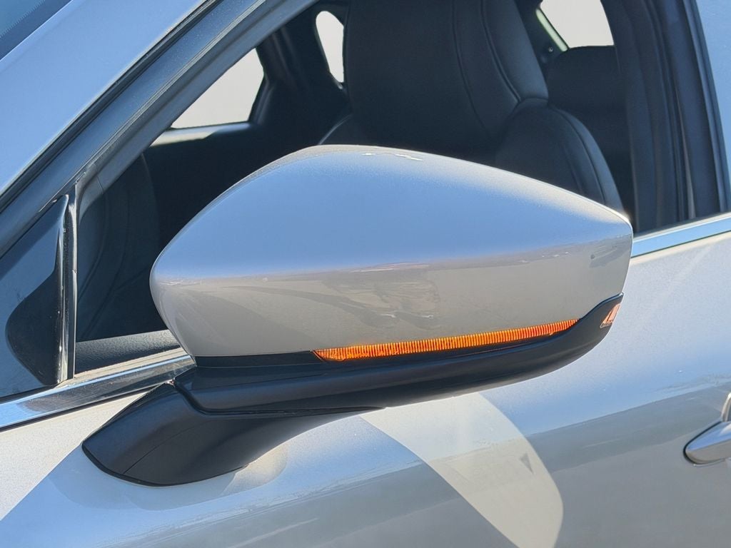 2023 Mazda Mazda CX-30 2.5 S Premium Package