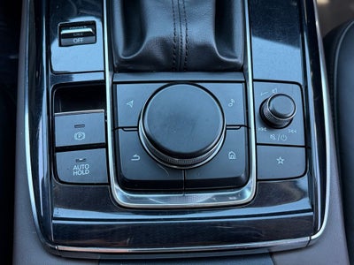 2023 Mazda Mazda CX-30 2.5 S Premium Package