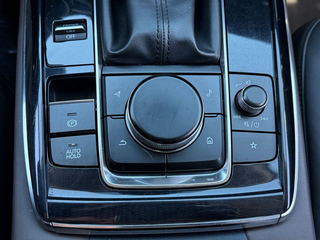 2023 Mazda Mazda CX-30 2.5 S Premium Package