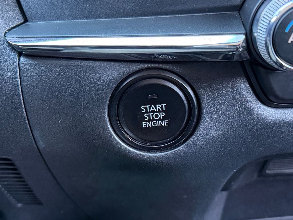 2023 Mazda Mazda CX-30 2.5 S Premium Package