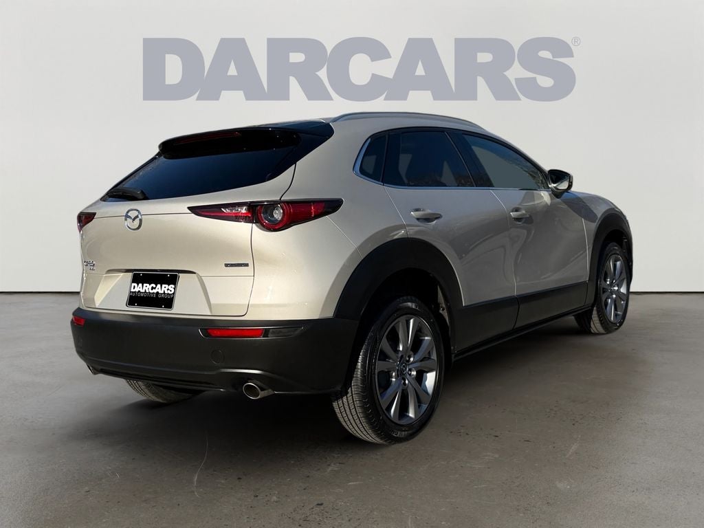2023 Mazda Mazda CX-30 2.5 S Premium Package