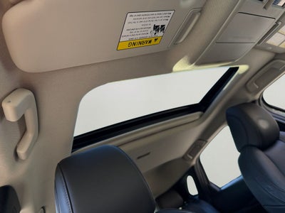 2023 Mazda Mazda CX-30 2.5 S Premium Package