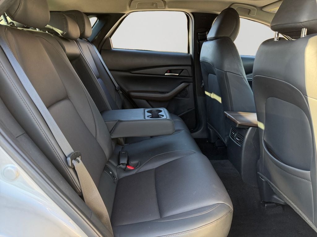 2023 Mazda Mazda CX-30 2.5 S Premium Package