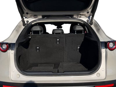 2023 Mazda Mazda CX-30 2.5 S Premium Package