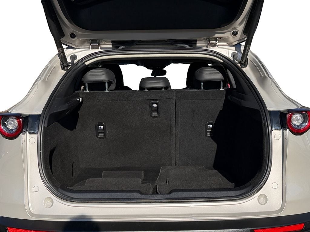 2023 Mazda Mazda CX-30 2.5 S Premium Package