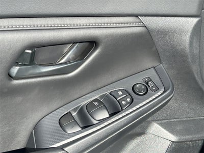 2025 Nissan Sentra S / One Owner / Splash Guards / Carpeted Floormats