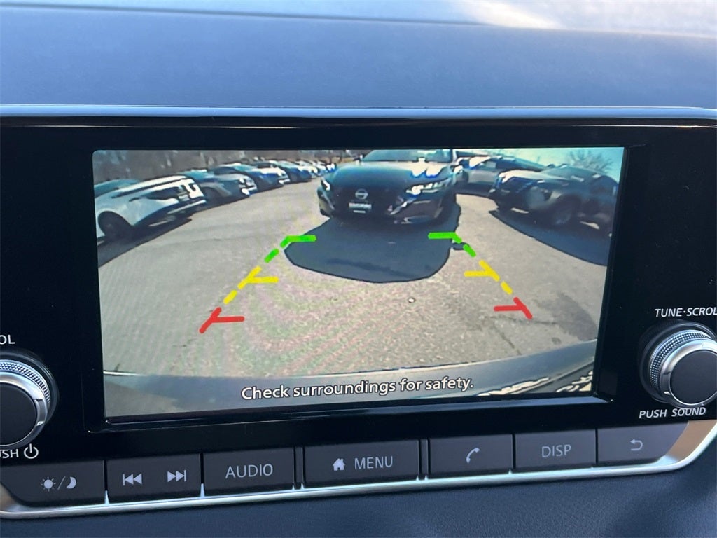 2025 Nissan Sentra S / One Owner / Splash Guards / Carpeted Floormats