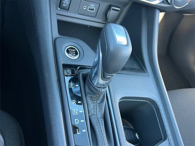 2025 Nissan Sentra S / One Owner / Splash Guards / Carpeted Floormats