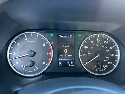 2025 Nissan Sentra S / One Owner / Splash Guards / Carpeted Floormats