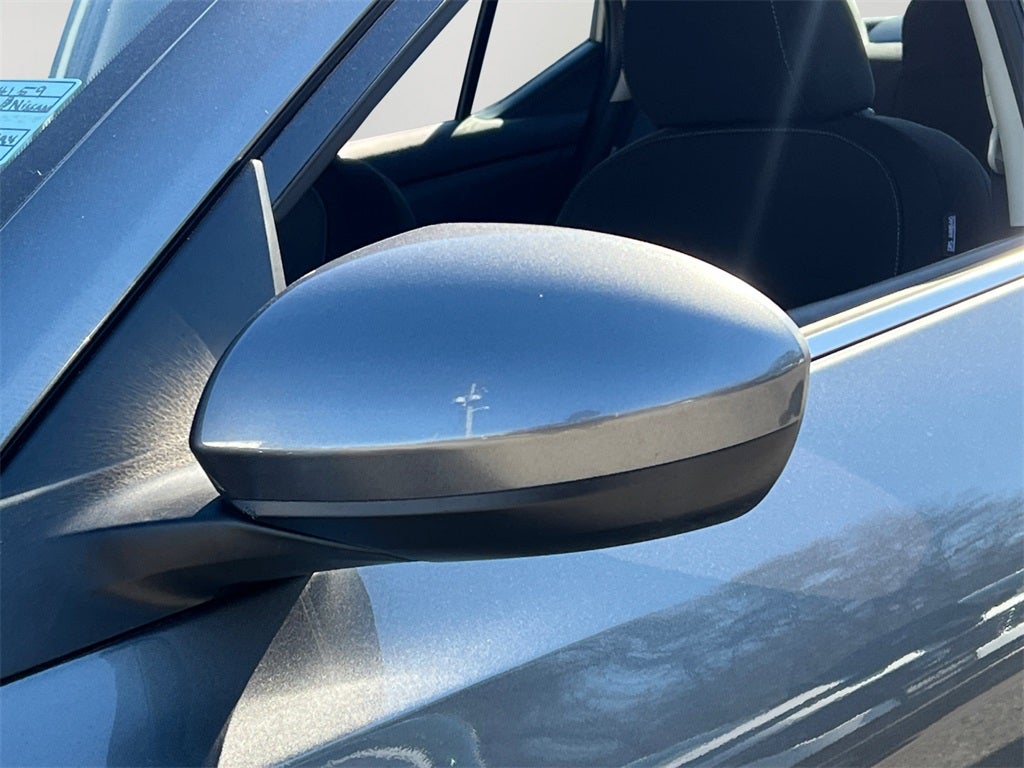 2025 Nissan Sentra S / One Owner / Splash Guards / Carpeted Floormats