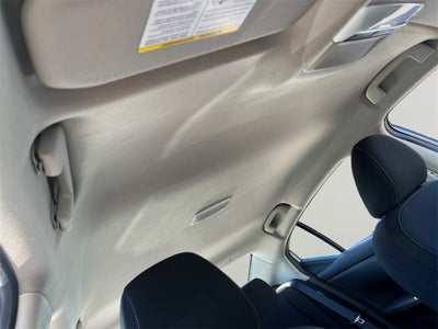 2025 Nissan Sentra S / One Owner / Splash Guards / Carpeted Floormats