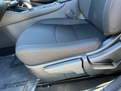 2025 Nissan Sentra S / One Owner / Carpeted Floormats
