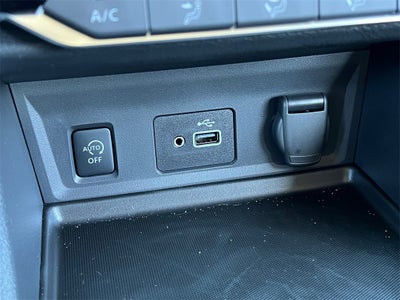 2025 Nissan Sentra S / One Owner / Carpeted Floormats