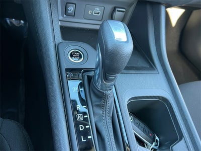 2025 Nissan Sentra S / One Owner / Carpeted Floormats