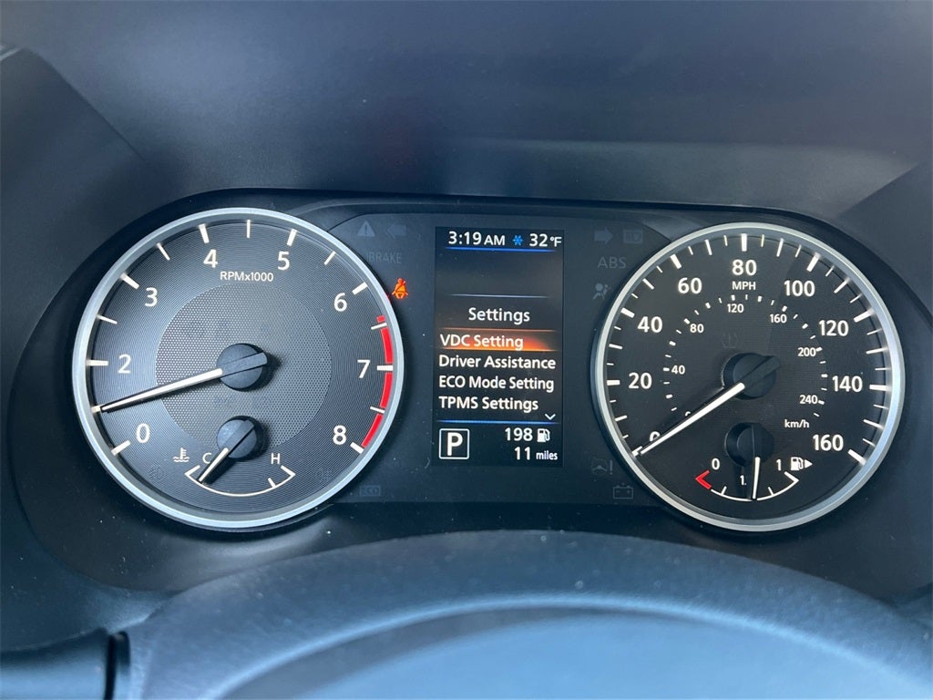 2025 Nissan Sentra S / One Owner / Carpeted Floormats