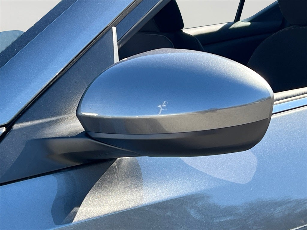 2025 Nissan Sentra S / One Owner / Carpeted Floormats