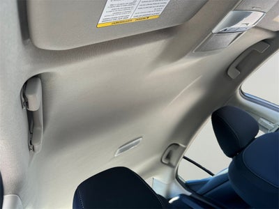 2025 Nissan Sentra S / One Owner / Carpeted Floormats