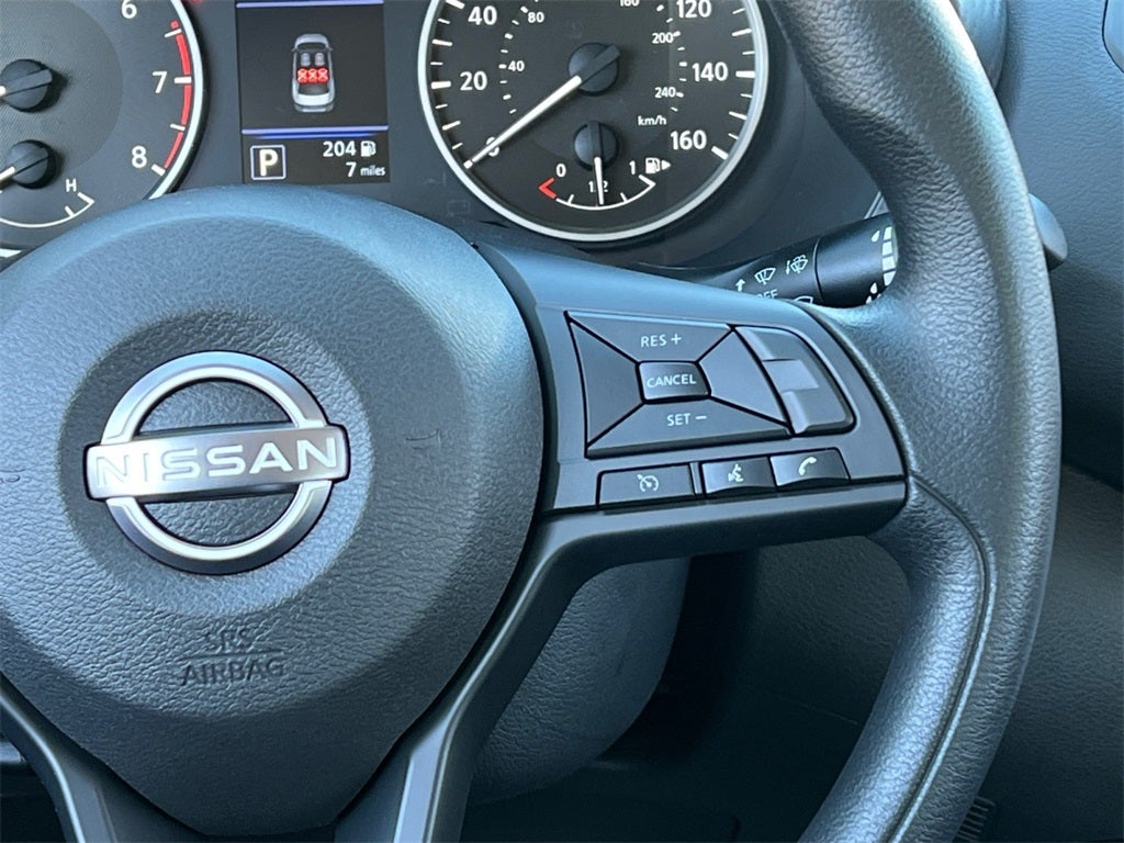 2025 Nissan Sentra S / One Owner / Carpeted Floormats