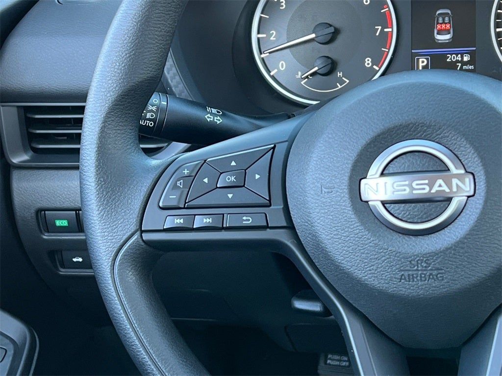 2025 Nissan Sentra S / One Owner / Carpeted Floormats