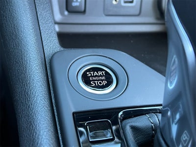 2025 Nissan Sentra S / One Owner / Carpeted Floormats