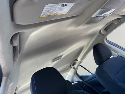 2025 Nissan Sentra S / One Owner / Carpeted Floormats