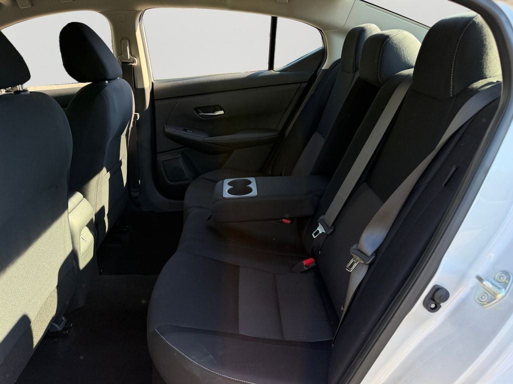 2021 Nissan Sentra SV / One Owner