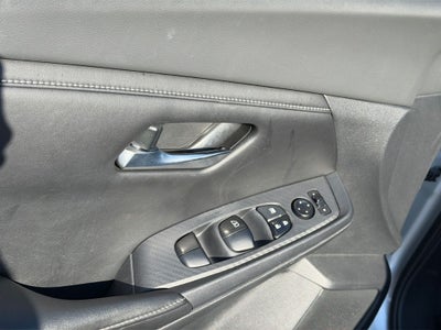 2021 Nissan Sentra SV / One Owner