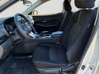 2021 Nissan Sentra SV / One Owner