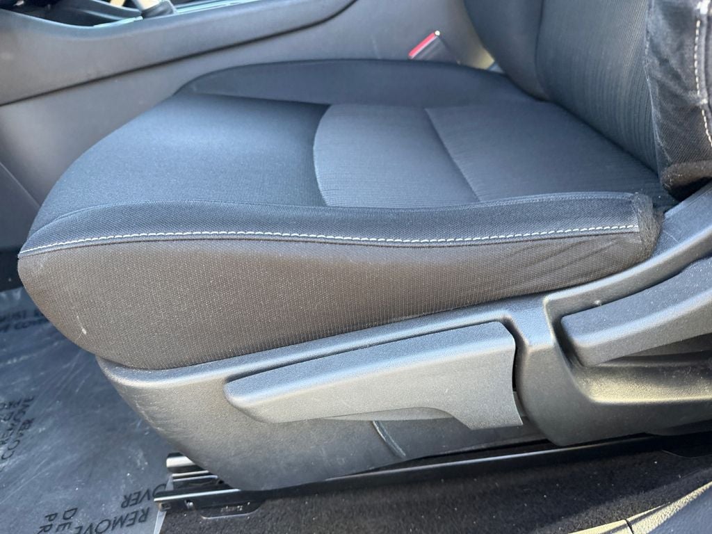 2021 Nissan Sentra SV / One Owner