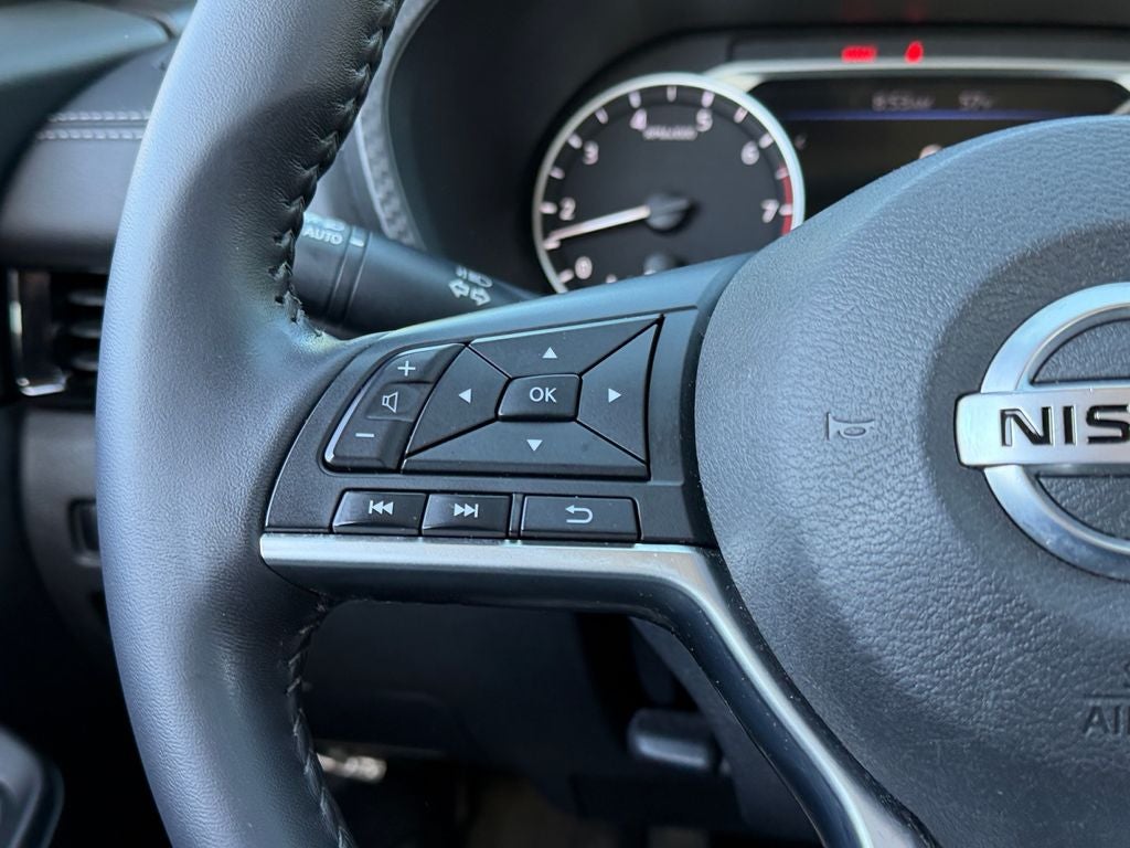 2021 Nissan Sentra SV / One Owner