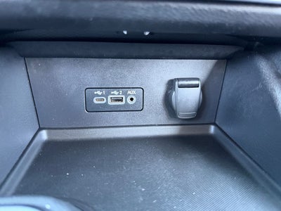 2021 Nissan Sentra SV / One Owner