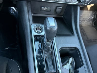 2021 Nissan Sentra SV / One Owner